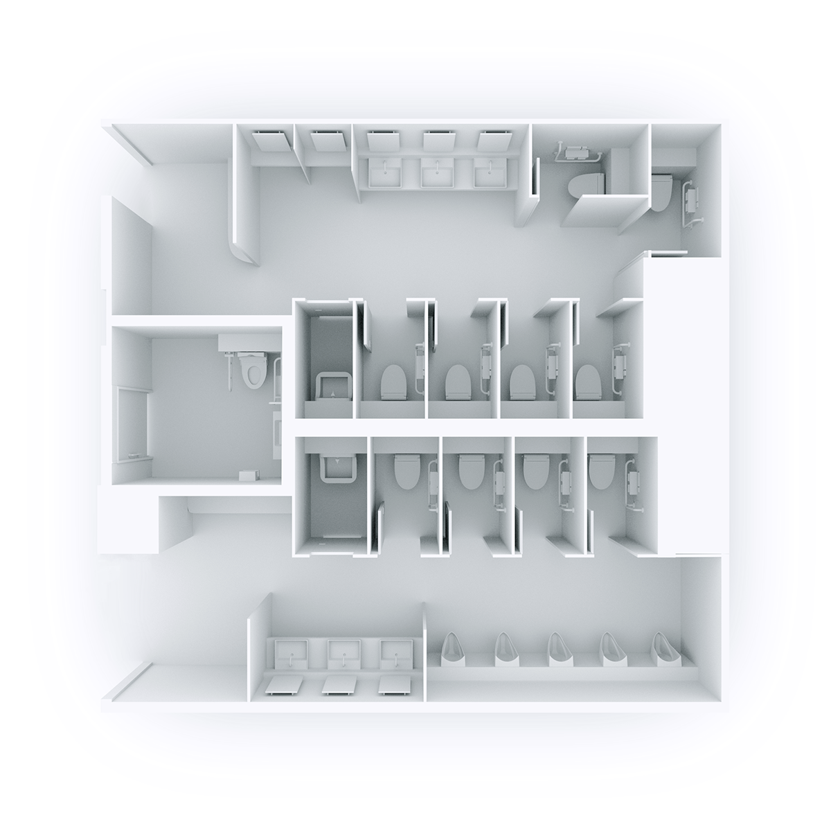 悩めるトイレ計画のフローをアップデート 背景